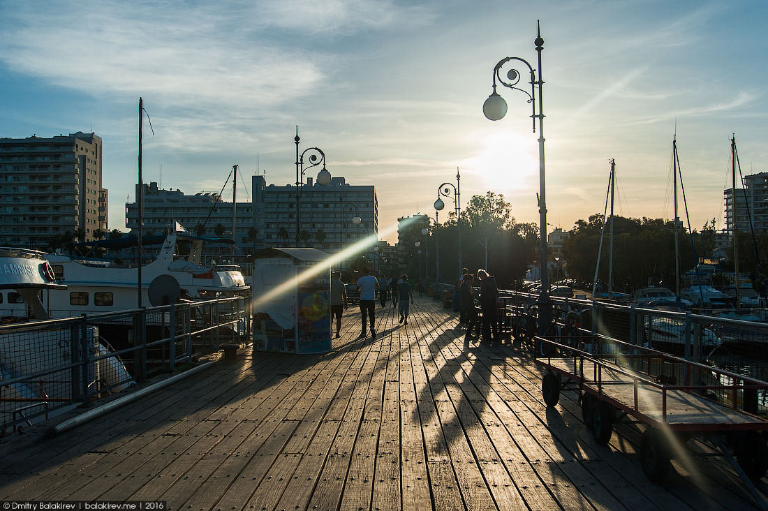 Larnaca